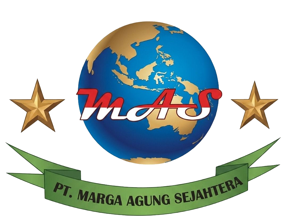 PT. Marga Agung Sejahtera emblem